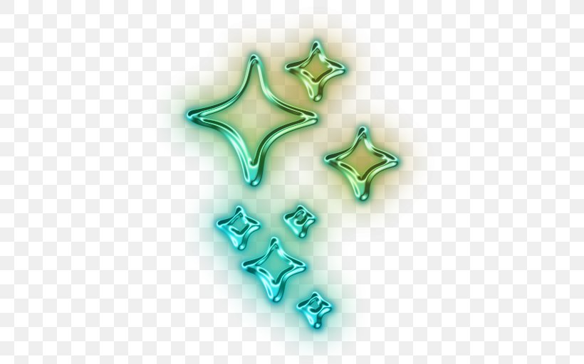 Desktop Wallpaper Star Clip Art, PNG, 512x512px, Star, Body Jewelry, Color, Fivepointed Star, Green Download Free