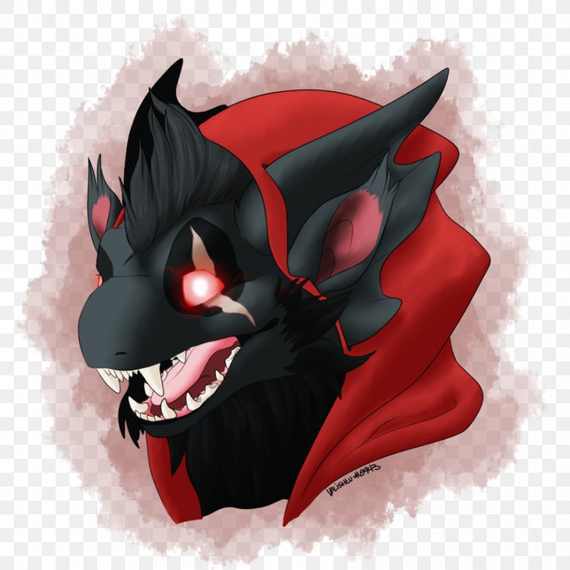 Demon Cartoon Snout Legendary Creature, PNG, 894x894px, Demon, Cartoon, Fictional Character, Legendary Creature, Mythical Creature Download Free