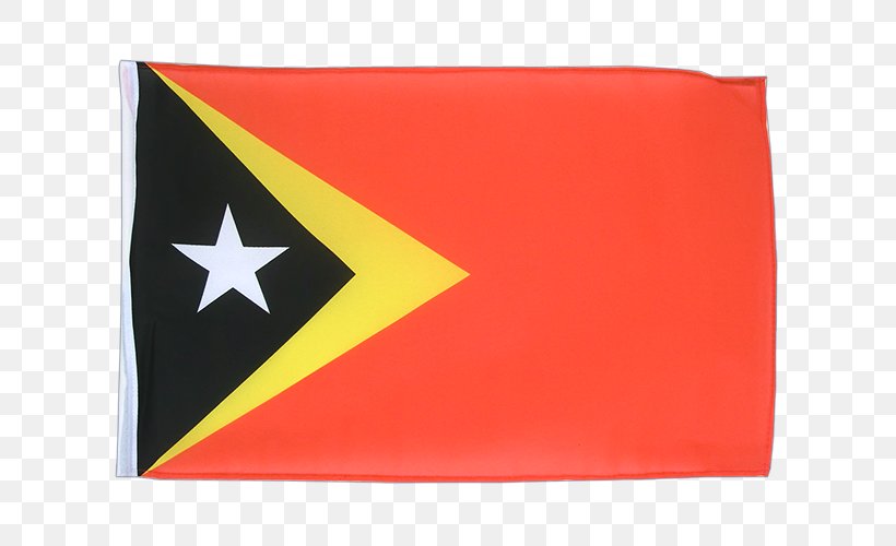Flag Of Europe Timor-Leste Rectangle, PNG, 750x500px, Flag, Amarillo Naranja, Brand, Centimeter, East Download Free