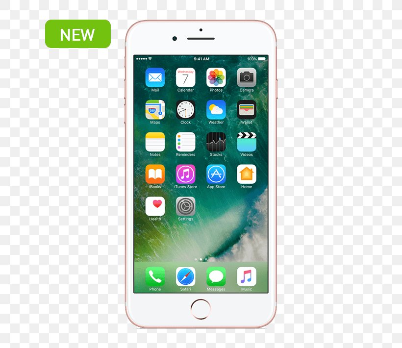 Smartphone Apple IPhone 7 Plus Feature Phone IPhone 6 Plus IPhone 8, PNG, 710x710px, Smartphone, Apple, Apple Iphone 7 Plus, Cellular Network, Communication Device Download Free