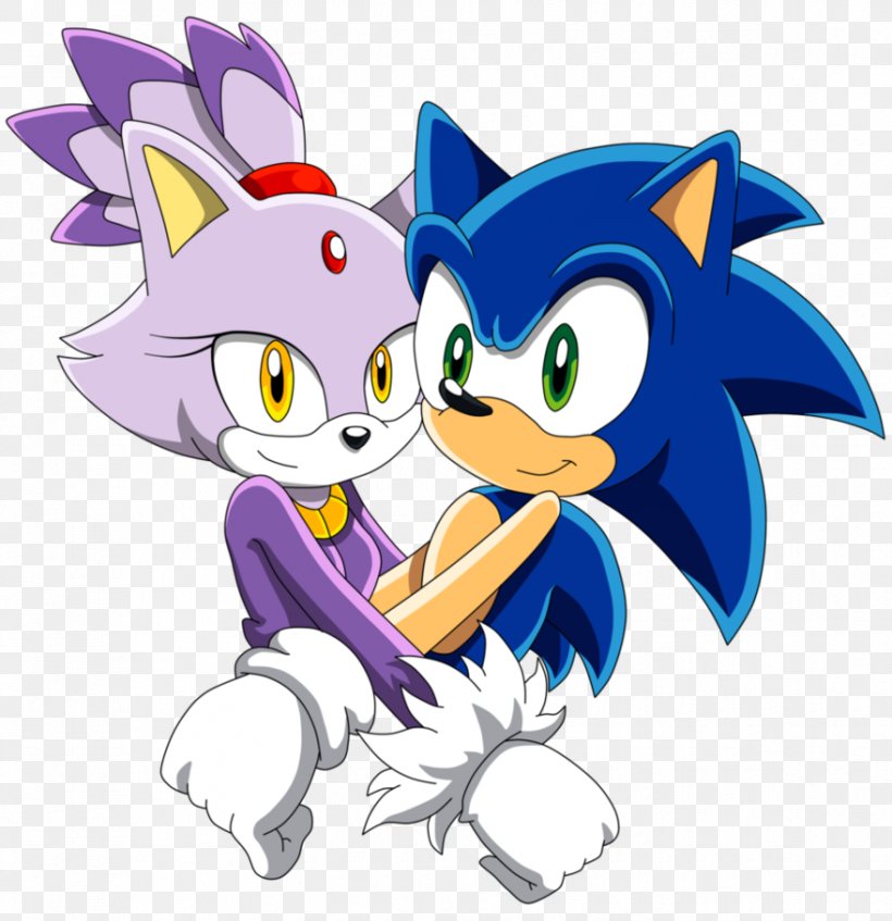 Sonic Rush Blaze The Cat DeviantArt Archie Comics, PNG, 879x909px, Sonic Rush, Archie Comics, Art, Blaze The Cat, Carnivoran Download Free