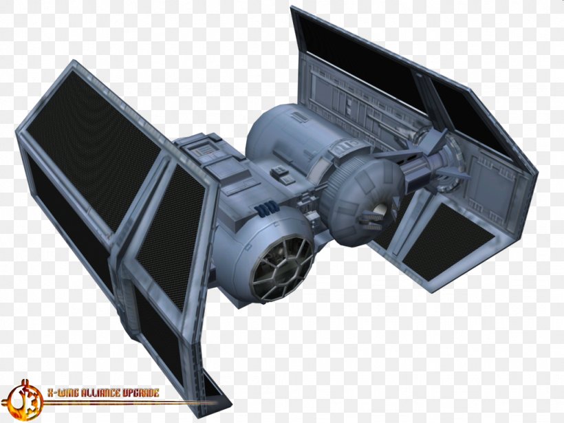 Star Wars: X-Wing Alliance Star Wars: TIE Fighter Star Wars: X-Wing Vs. TIE Fighter TIE Bomber, PNG, 1024x768px, Star Wars Xwing Alliance, Automotive Exterior, Awing, Bomber, Galactic Empire Download Free