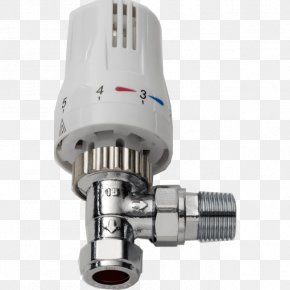 Radiator - Thermostatic Radiator Valve Central Heating PNG