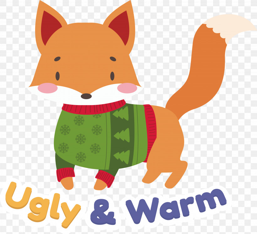 Ugly Warm Ugly Sweater, PNG, 6530x5948px, Ugly Warm, Ugly Sweater Download Free