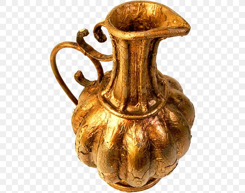 Vase Pitcher Metal Pottery Jug, PNG, 488x647px, Vase, Archive File, Artifact, Cookware, Jug Download Free