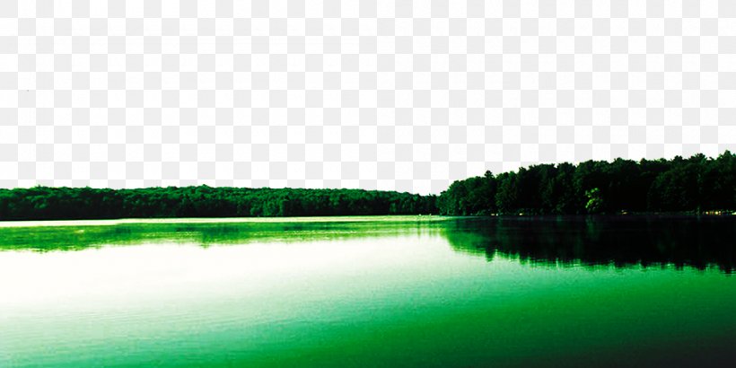 Water Resources Energy Lake LINE Wallpaper, PNG, 1000x500px, Water Resources, Computer, Energy, Grass, Green Download Free