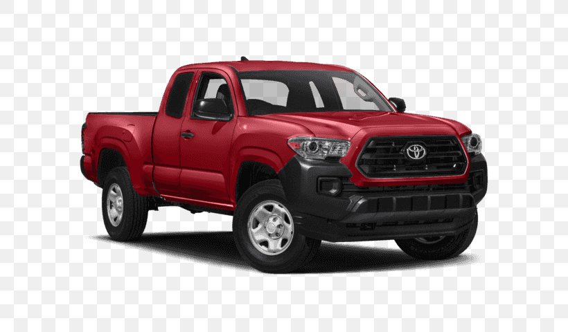 2018 Toyota Tacoma SR Access Cab 2018 Toyota Tacoma SR Double Cab Pickup Truck 2018 Toyota Tacoma SR V6, PNG, 640x480px, 2018, 2018 Toyota Tacoma, 2018 Toyota Tacoma Sr, 2018 Toyota Tacoma Sr Access Cab, 2018 Toyota Tacoma Sr V6 Download Free