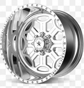 Bolt Pattern - Alloy Wheel Rim Spoke Bicycle Wheels PNG
