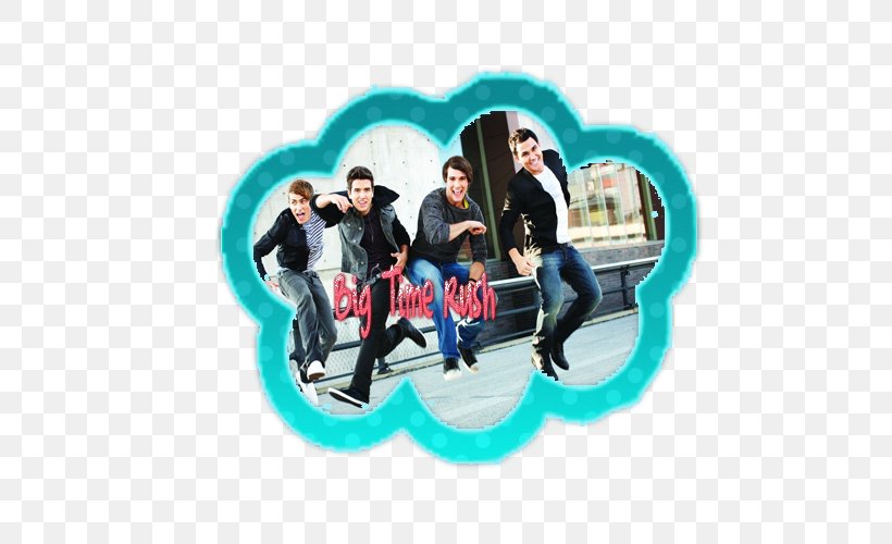 Big Time Rush Boy Band Desktop Wallpaper, PNG, 500x500px, Big Time Rush, Boy Band, Carlos Penavega, Female, Fun Download Free