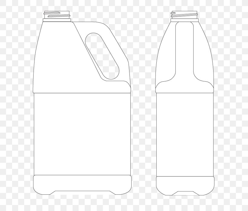 Bottle White Material, PNG, 700x700px, Bottle, Area, Black And White, Drinkware, Food Storage Download Free