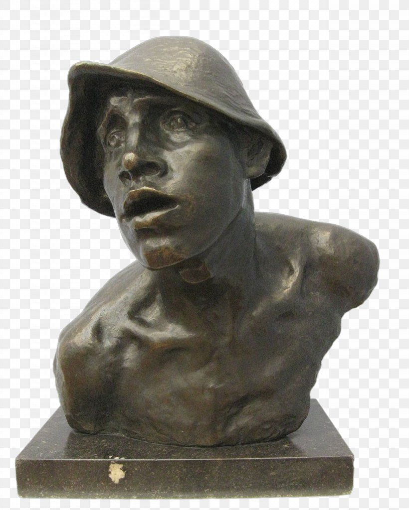 Bronze Sculpture Artist Bust, PNG, 1281x1600px, Bronze Sculpture, Art, Artcyclopedia, Artifact, Artist Download Free