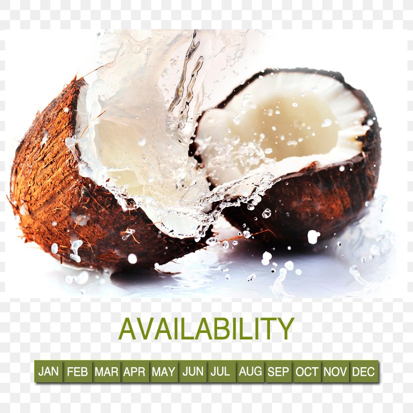 Coconut Water Coconut Oil Coconut Milk Food, PNG, 800x820px, Coconut Water, Cocoa Butter, Coconut, Coconut Milk, Coconut Oil Download Free