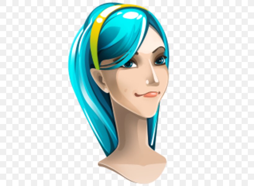 Web Browser Woman Internet Explorer, PNG, 600x600px, Web Browser, Avatar, Cap, Chin, Electric Blue Download Free