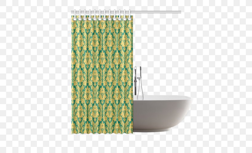 Curtain Textile Shower Beach Pattern, PNG, 500x500px, Curtain, Arecaceae, Beach, Dolphin, Interior Design Download Free