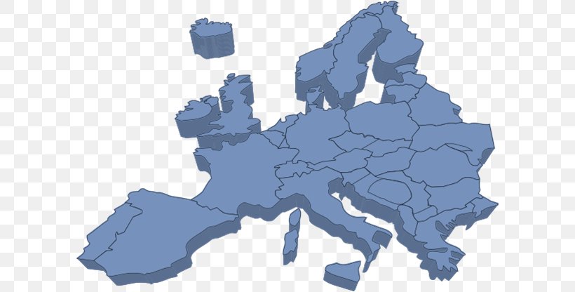 European Union Blank Map, PNG, 604x416px, Europe, Blank Map, European Union, Flag Of Europe, Map Download Free