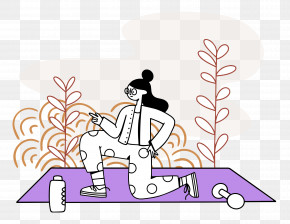 Exercising Fitness Health PNG