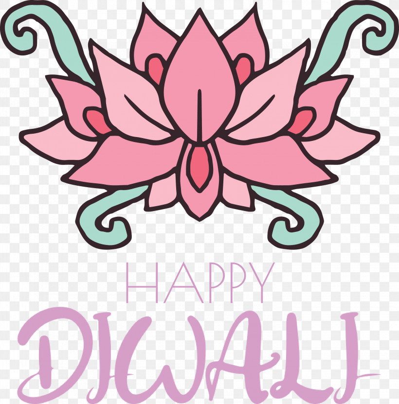Happy Diwali Happy Dipawali, PNG, 2960x3000px, Happy Diwali, Creativity, Cut Flowers, Flora, Floral Design Download Free