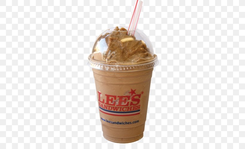 Ice Cream Frappé Coffee Vietnamese Iced Coffee Lee's Sandwiches Vietnamese Cuisine, PNG, 500x500px, Ice Cream, Coffee, Com, Cream, Dairy Product Download Free
