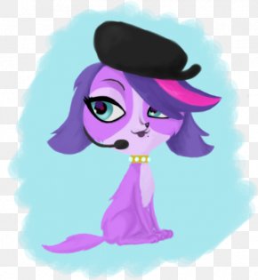 Littlest Pet Shop Toy PNG