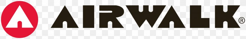 Logo Vector Graphics Font Airwalk Brand, PNG, 2000x318px, Logo, Airwalk, Brand, Shoe, Text Download Free