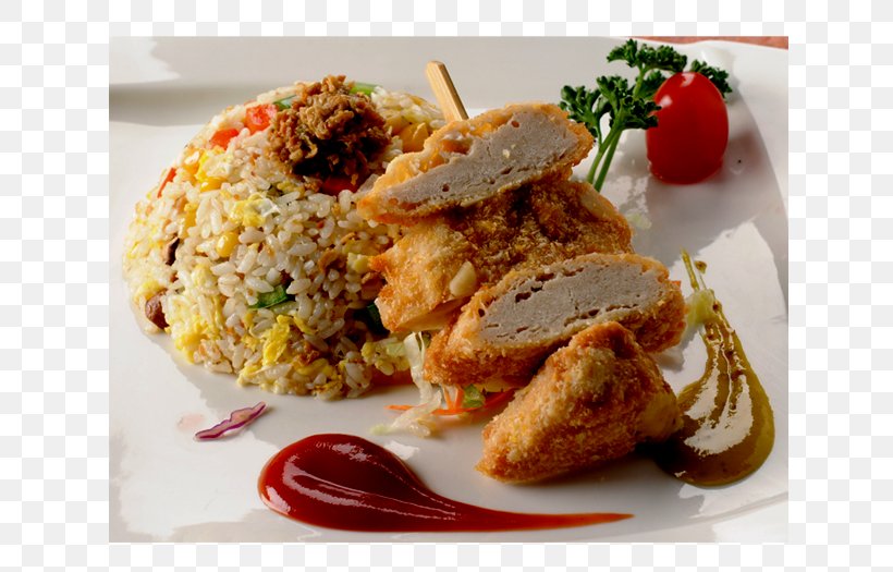 Pilaf Beefsteak Nasi Goreng Arroz Con Pollo Jollof Rice, PNG, 700x525px, Pilaf, Arroz Con Pollo, Asian Food, Beefsteak, Cuisine Download Free