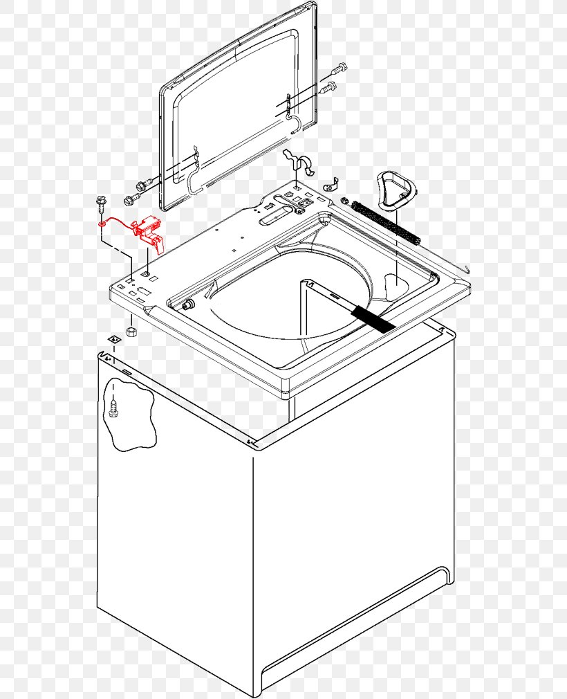 Product Design Drawing Bathroom Kitchen, PNG, 544x1010px, Drawing, Bathroom, Bathroom Accessory, Bathroom Sink, Furniture Download Free
