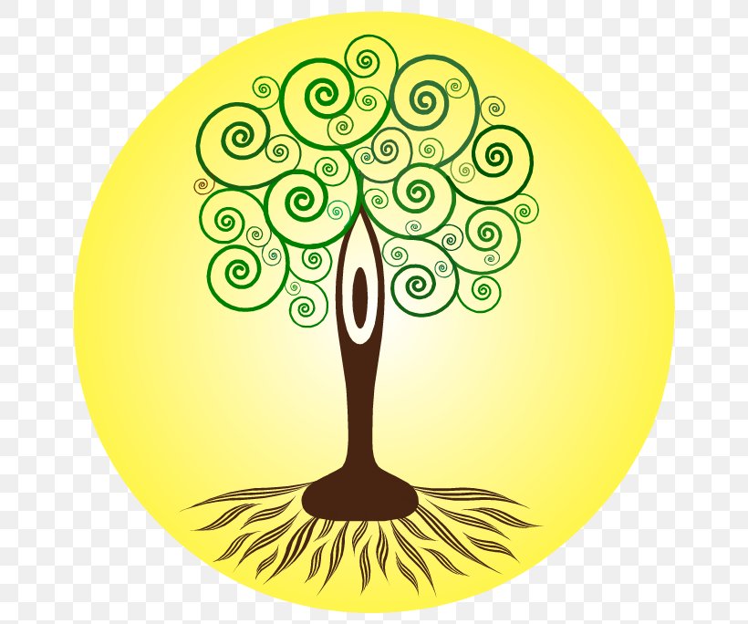 Sacred Tree Visions Psychic Medium & Reiki Practitioner Mediumship Spirit, PNG, 684x684px, Psychic, Asheville, Clairvoyance, Energy, Flower Download Free