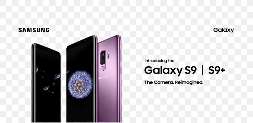 Samsung Galaxy S9+ Samsung Galaxy S8 Mobile World Congress Smartphone, PNG, 700x400px, Samsung Galaxy S9, Brand, Communication Device, Dxomark, Electronic Device Download Free