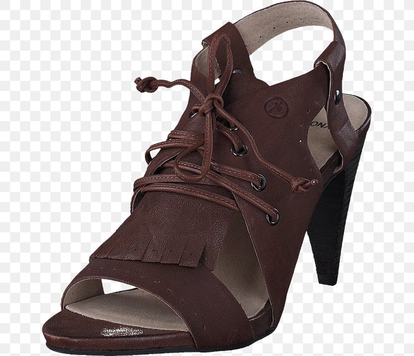 Shoe Sandal Mile Per Second Leather Sock, PNG, 653x705px, 2018, Shoe, Basic Pump, Bronx, Brown Download Free