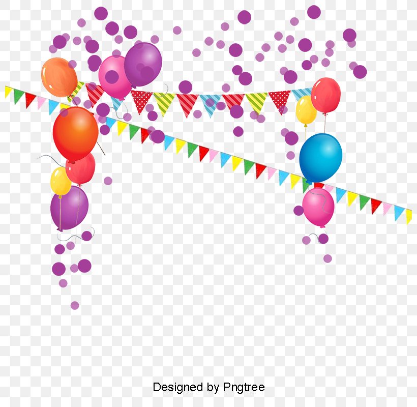 Toy Balloon Image Birthday, PNG, 800x800px, Balloon, Birthday, Bunting, Chart, Gratis Download Free