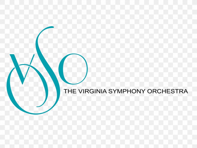 Virginia Symphony Orchestra Hampton Roads Logo, PNG, 3000x2250px, Hampton Roads, Area, Blue, Brand, Culture Download Free