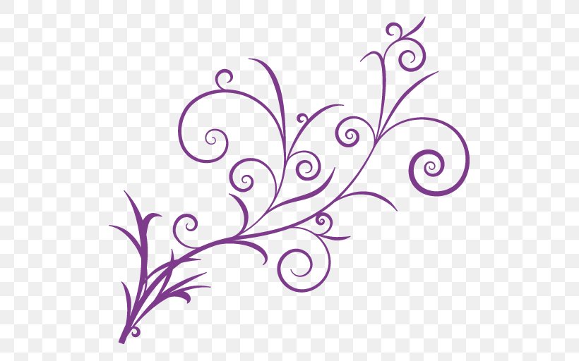Visual Design Elements And Principles Clip Art, PNG, 512x512px, Art, Branch, Floral Design, Flower, Lilac Download Free
