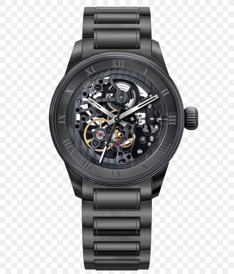 Zenith Watch Clock Chronograph Movement, PNG, 610x960px, Zenith, Brand, Breitling Sa, Chronograph, Clock Download Free