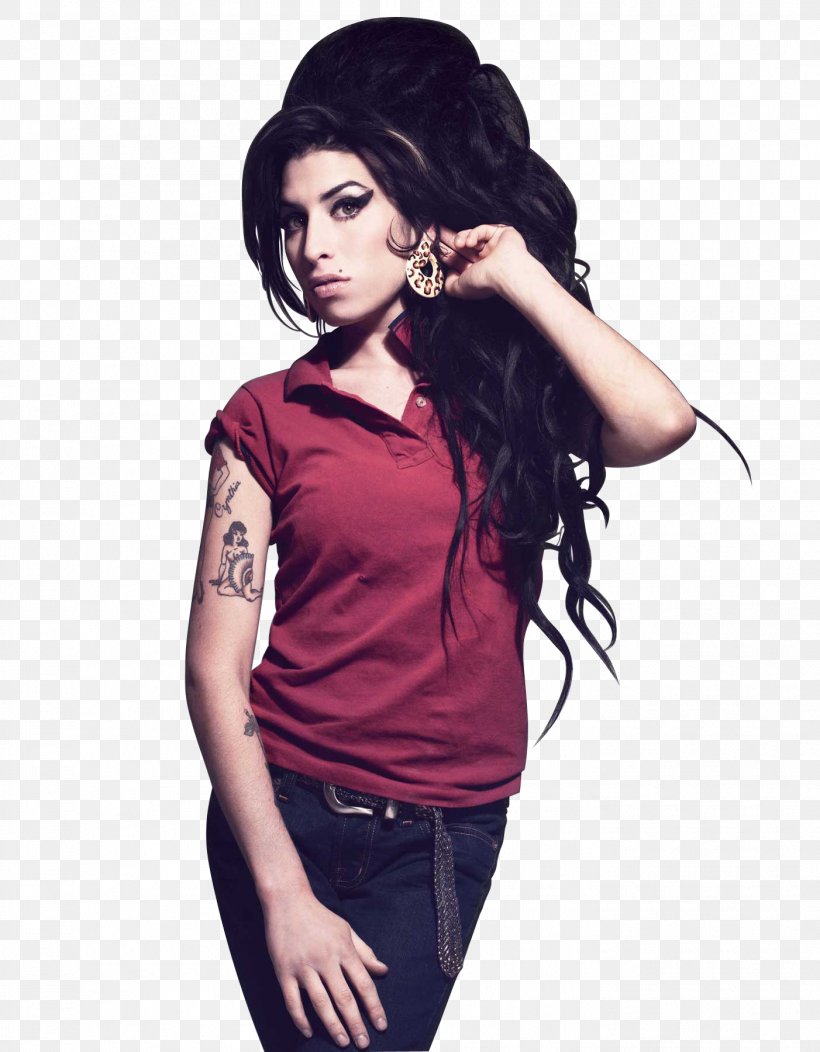Amy Winehouse Singer-songwriter Musician, PNG, 1402x1800px, Watercolor, Cartoon, Flower, Frame, Heart Download Free