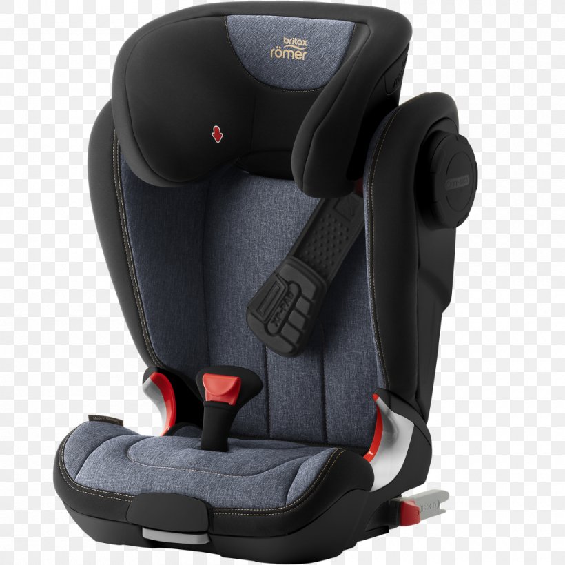 Baby & Toddler Car Seats Britax Römer KIDFIX SL SICT, PNG, 1000x1000px, Car, Add, Baby Toddler Car Seats, Black, Britax Download Free