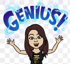 Student - Bitstrips Student Education School Teacher PNG