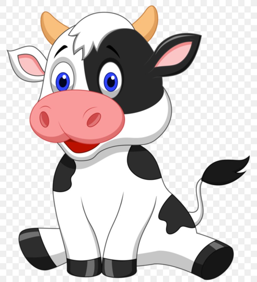 Cattle Royalty-free Clip Art, PNG, 800x900px, Cattle, Cartoon, Cattle Like Mammal, Drawing, Fictional Character Download Free