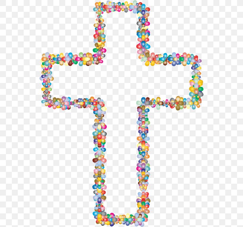 Christian Cross Flower Clip Art, PNG, 554x766px, Christian Cross, Art, Body Jewelry, Christianity, Church Download Free
