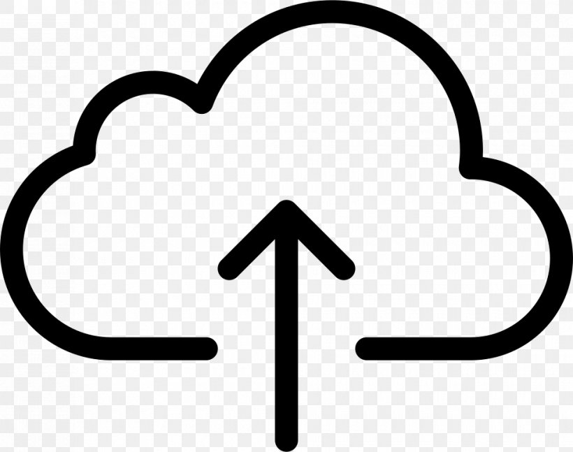 Cloud Arrow, PNG, 980x774px, Upload, Cloud Computing, Symbol Download Free