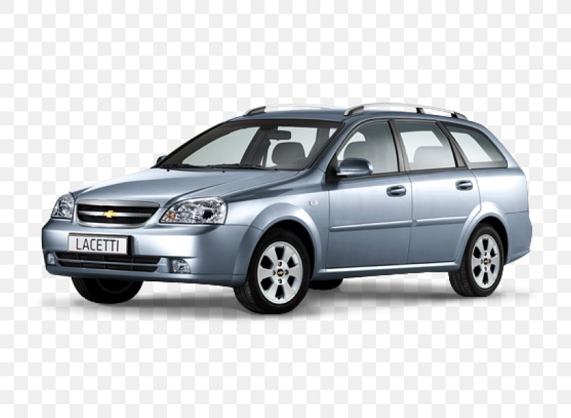 Daewoo Lacetti Car Chevrolet Sedan Station Wagon, PNG, 800x600px, Daewoo Lacetti, Automotive Design, Automotive Exterior, Brand, Bumper Download Free