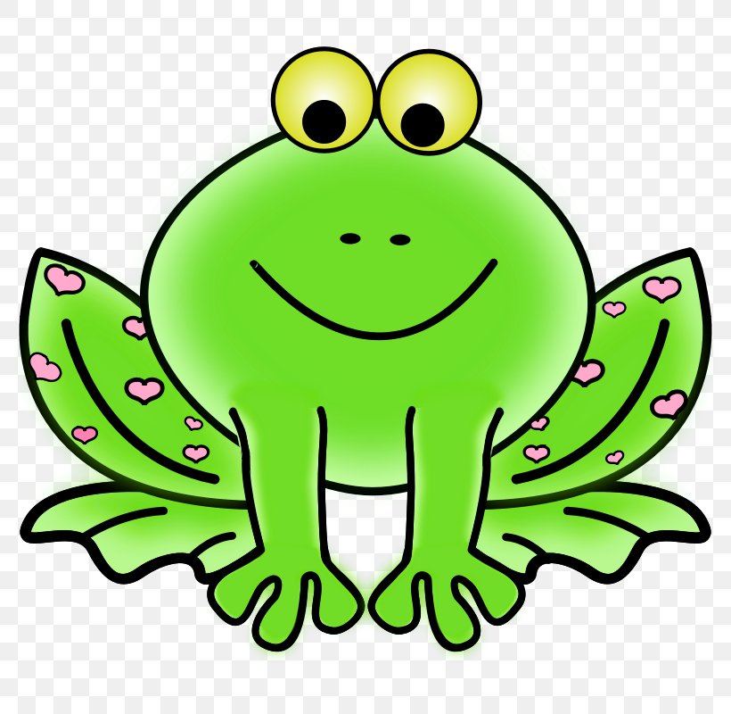 Frog And Toad Free Content Clip Art, PNG, 800x800px, Frog, Amphibian, Animation, Artwork, Blog Download Free