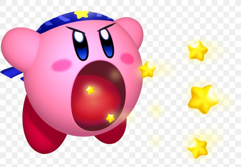 Kirby's Return To Dream Land Super Smash Bros. Brawl Kirby's Adventure Kirby 64: The Crystal Shards Super Smash Bros. For Nintendo 3DS And Wii U, PNG, 874x608px, Super Smash Bros Brawl, Kirby, Kirby 64 The Crystal Shards, Nintendo, Pink Download Free