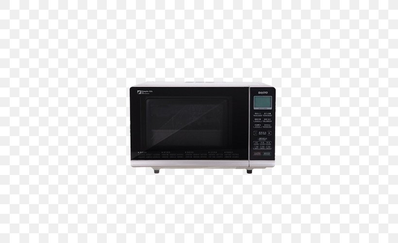 Microwave Oven Furnace Home Appliance, PNG, 500x500px, Oven, Electricity, Electronics, Equipamento, Furnace Download Free