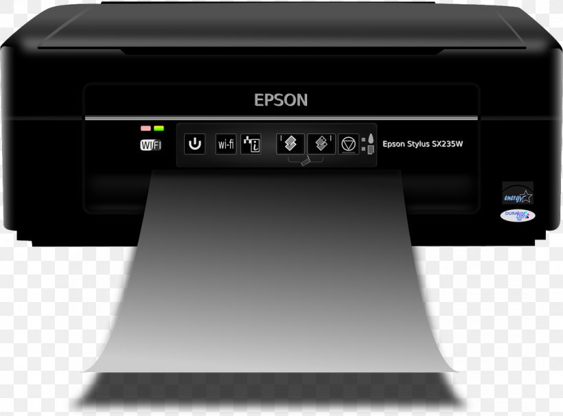 Multi-function Printer Computer Hardware Laser Printing, PNG, 1082x800px, Printer, Audio Receiver, Computer, Computer Hardware, Computer Software Download Free
