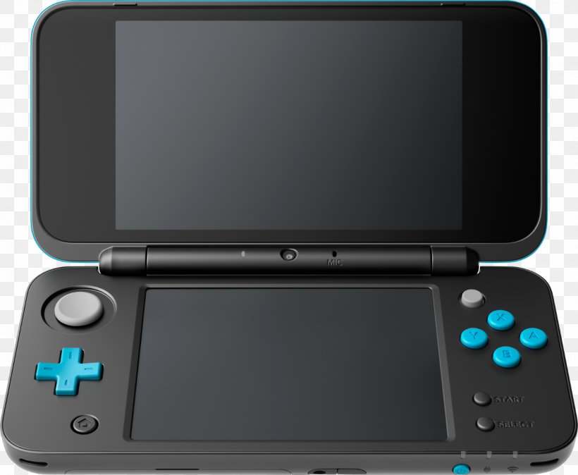 New Nintendo 2DS XL Nintendo 3DS Handheld Game Console, PNG, 1280x1053px, New Nintendo 2ds Xl, Computer Monitors, Electronic Device, Gadget, Game Controller Download Free
