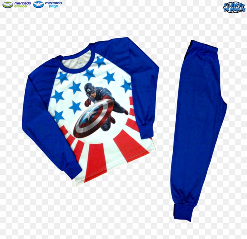 Paper T-shirt Sticker Sportswear Captain America, PNG, 890x860px, Paper, Blue, Brand, Cake, Captain America Download Free