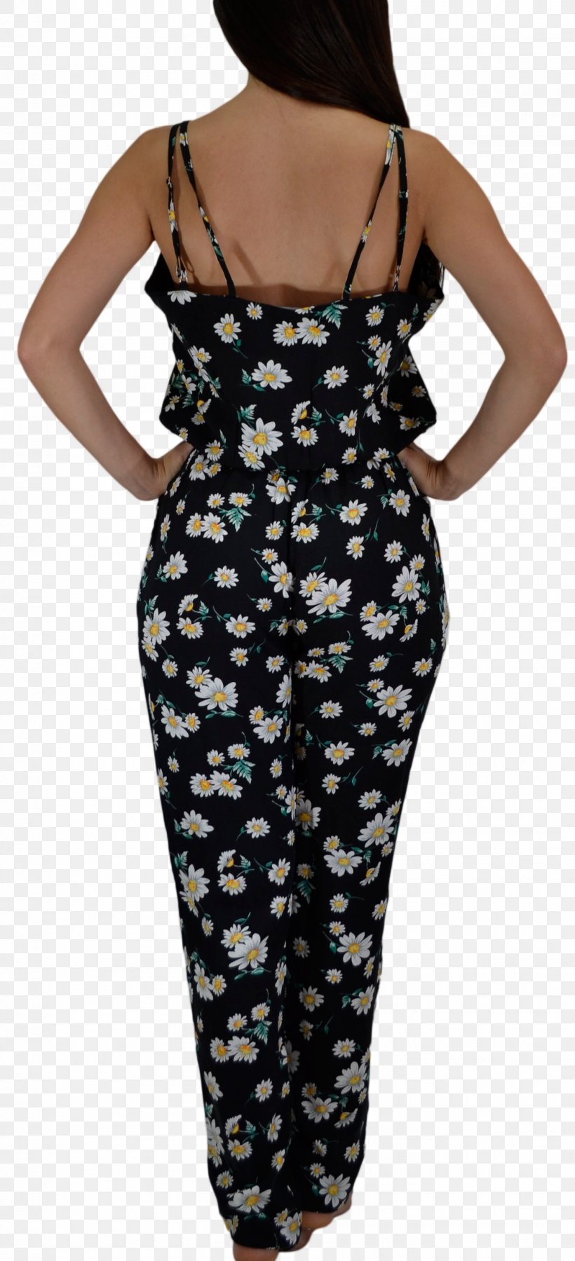 Polka Dot ShopStyle Pareo Shoulder Dress, PNG, 1416x3108px, Polka Dot, Beach, Clothing, Day Dress, Dress Download Free