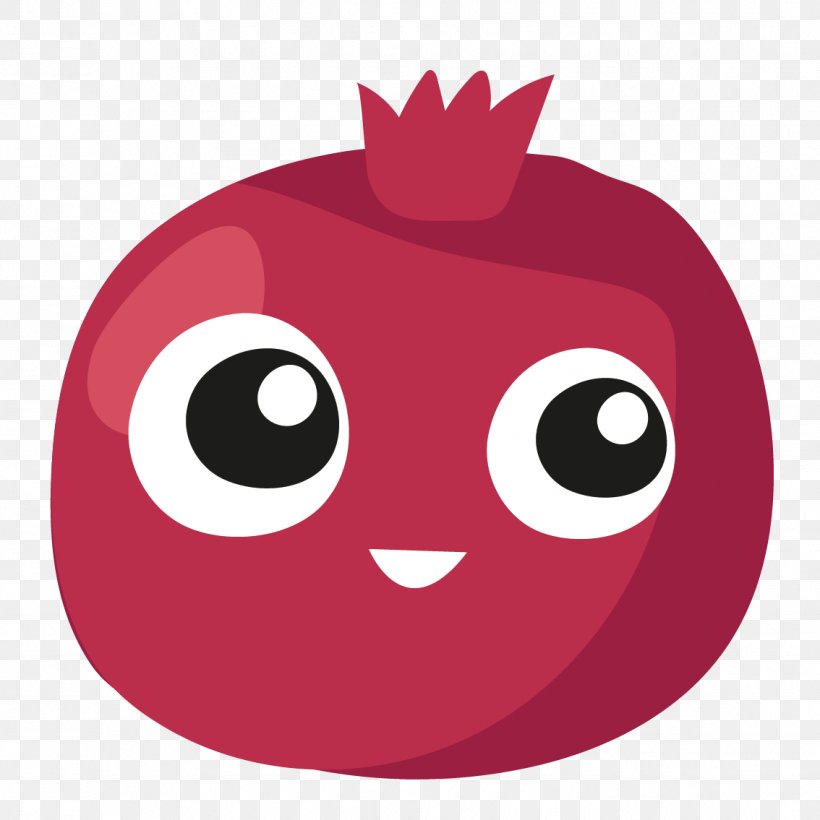 Pomegranate, PNG, 1134x1135px, Pomegranate, Cartoon, Clip Art, Fictional Character, Fruit Download Free