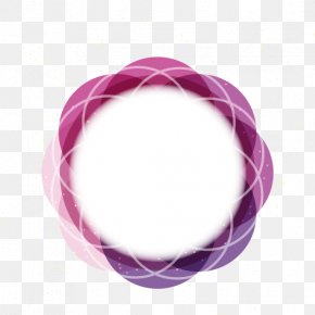 Abstract Fantasy Ring - Ring Icon PNG