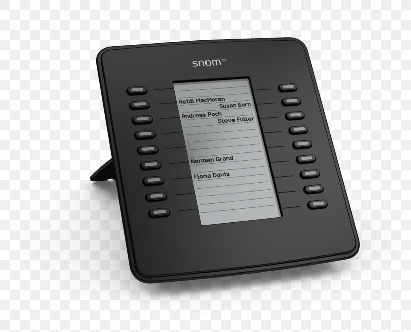 Snom VoIP Phone Voice Over IP Telephone Session Initiation Protocol, PNG, 1334x1080px, Snom, Cordless Telephone, Electronic Device, Electronic Hook Switch, Electronics Download Free